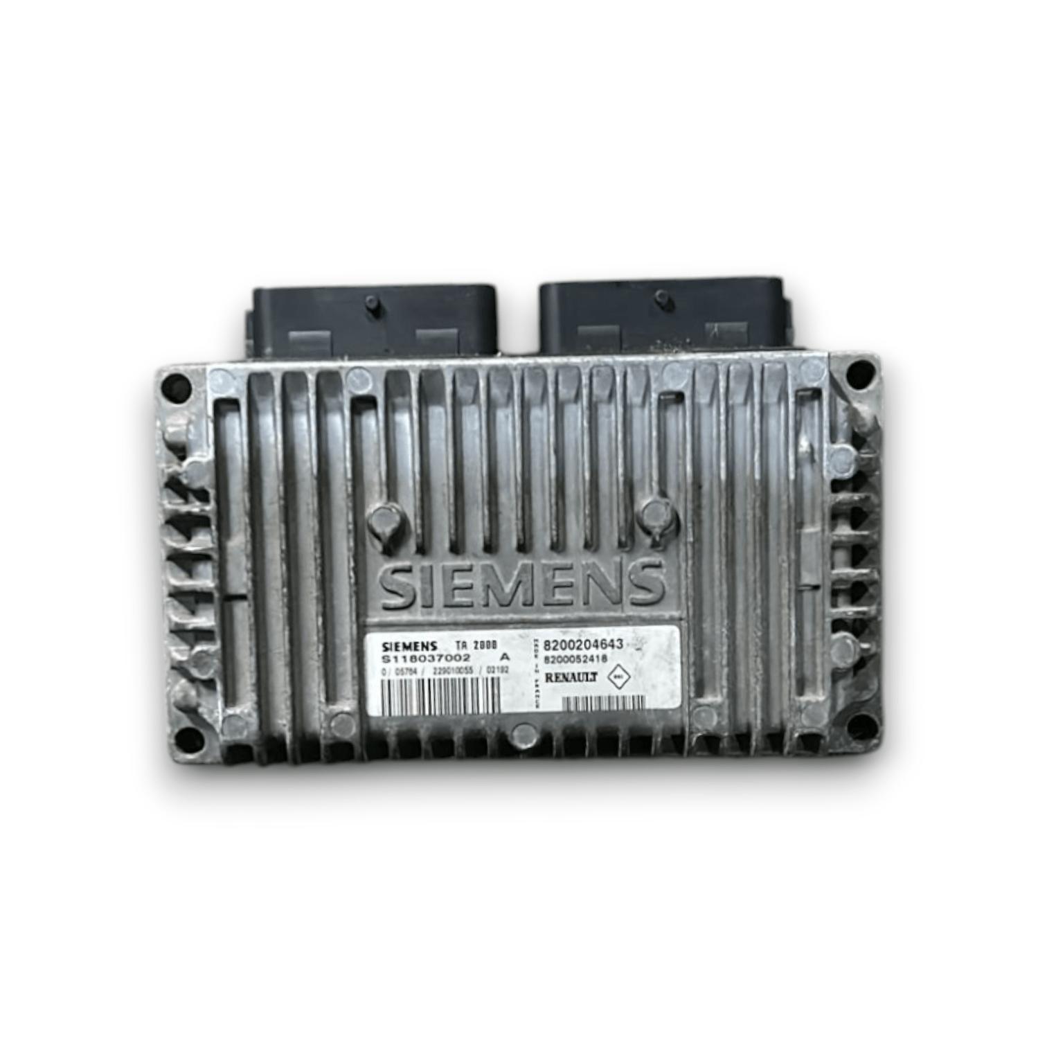 Centralina Cambio Automatico Renault Clio II 1.4 Benzina cod:8200052418 (1998 > 2012) - F&P CRASH SRLS - Ricambi Usati