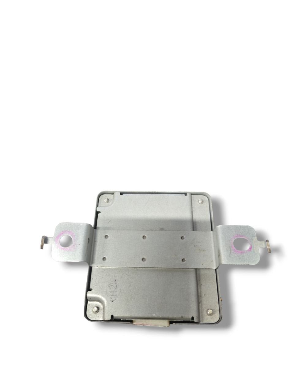 CENTRALINA CAMBIO AUTOMATICO RENAULT KOLEOS 2.0 DIESEL (2007 - 2016) Cod : 41650JG04A - F&P CRASH SRLS - Ricambi Usati