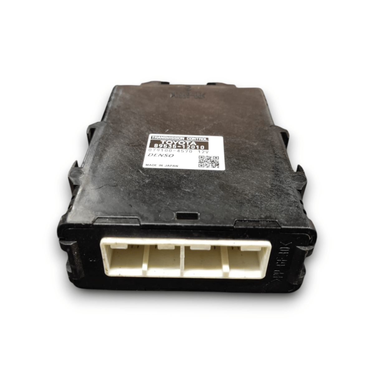 Centralina cambio automatico toyota auris (e180) 1.8 hybrid cod: 8953512010 (2012 - 2018) - F&P CRASH SRLS - Ricambi Usati