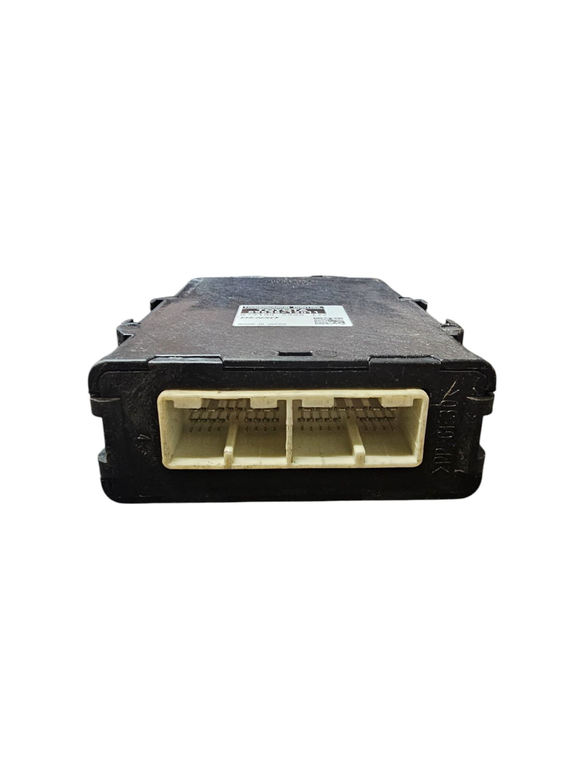 Centralina Cambio Automatico Toyota Auris E180 1.8 Hybrid Cod:8953512011 (2012 - 2018) - F&P CRASH SRLS - Ricambi Usati