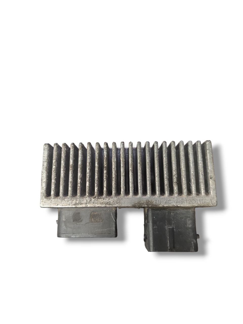 CENTRALINA CANDELETTE RENAULT KOLEOS 2.0 DIESEL (2007 - 2014) Cod : 8200558438 - A - F&P CRASH SRLS - Ricambi Usati