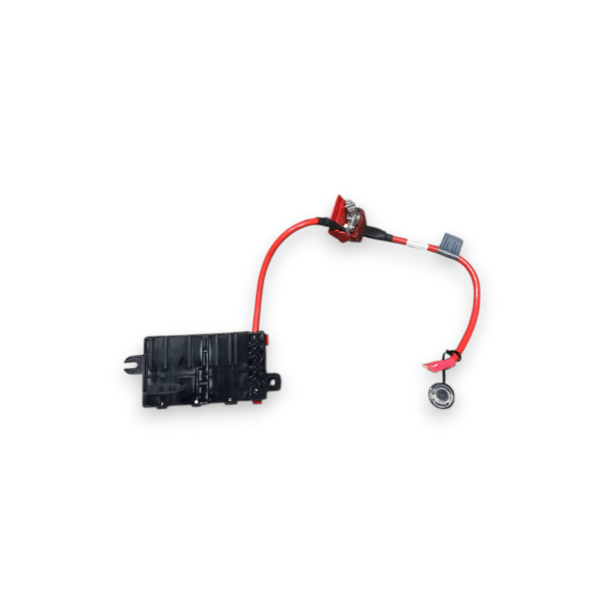 Centralina + Cavo Batteria Positivo Bmw Serie 4 Gran Coupè F36 (2013 al 2020) cod: 922775205 - F&P CRASH SRLS - Ricambi Usati
