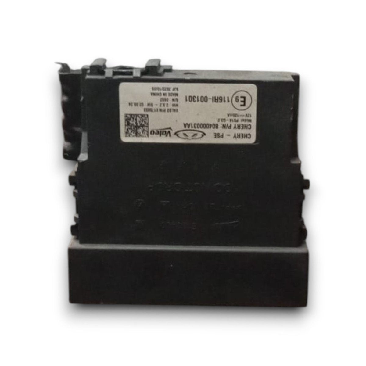 Centralized locking control unit dr 6.0 code . 804000031aa (2022 >) - F&P CRASH SRL - Used Spare Parts
