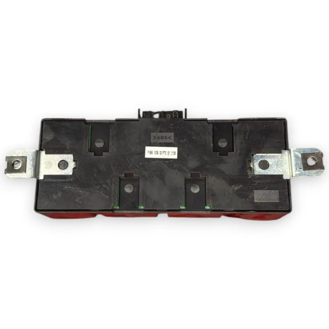 Dettaglio Centralina chiusura centralizzata Fiat Punto EVO 2009–2013 cod. 50508458 - foto 2