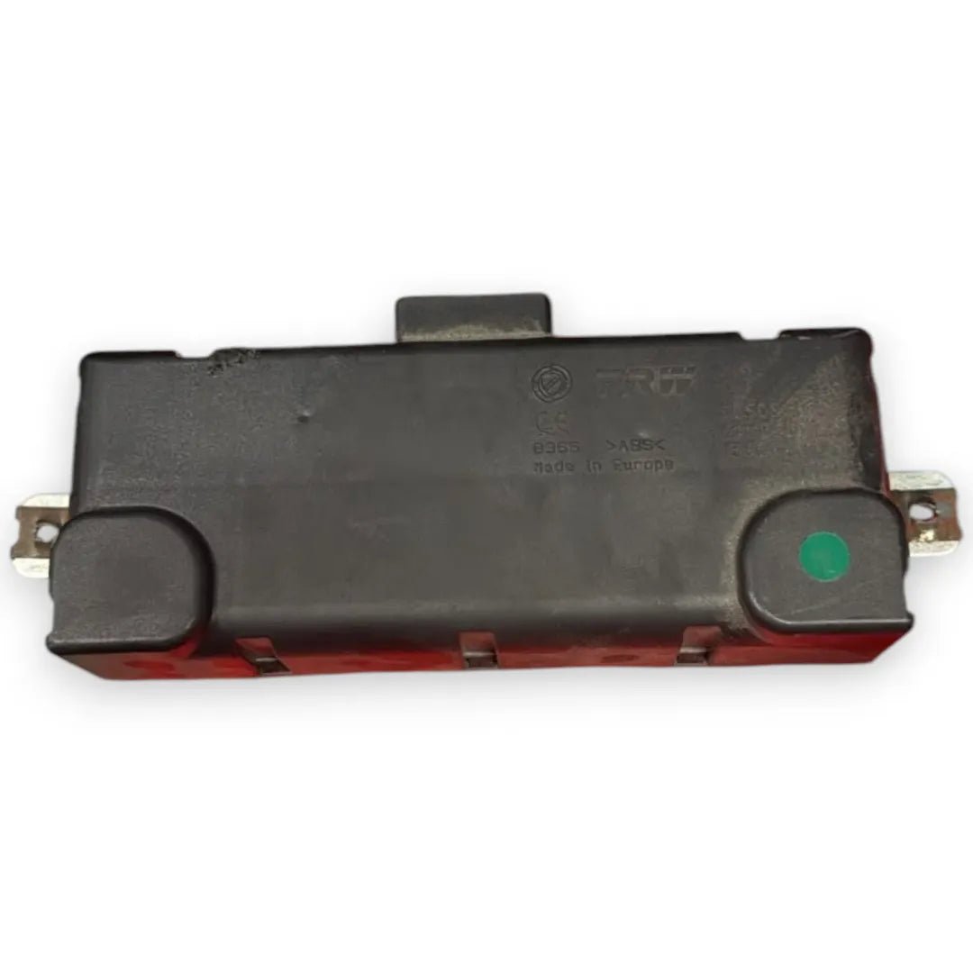 Centralina chiusura centralizzata Fiat Punto EVO 2009–2013 cod. 50508458