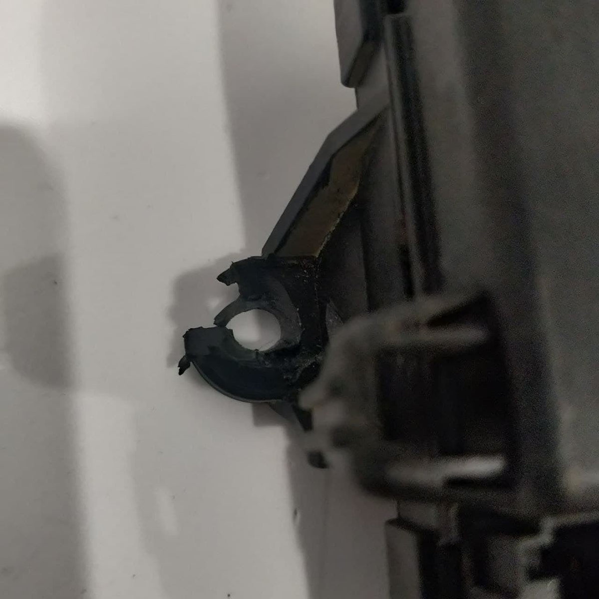 Centralina chiusura centralizzata Mercedes A w169 A1698203185 - F&P CRASH SRLS - Ricambi Usati