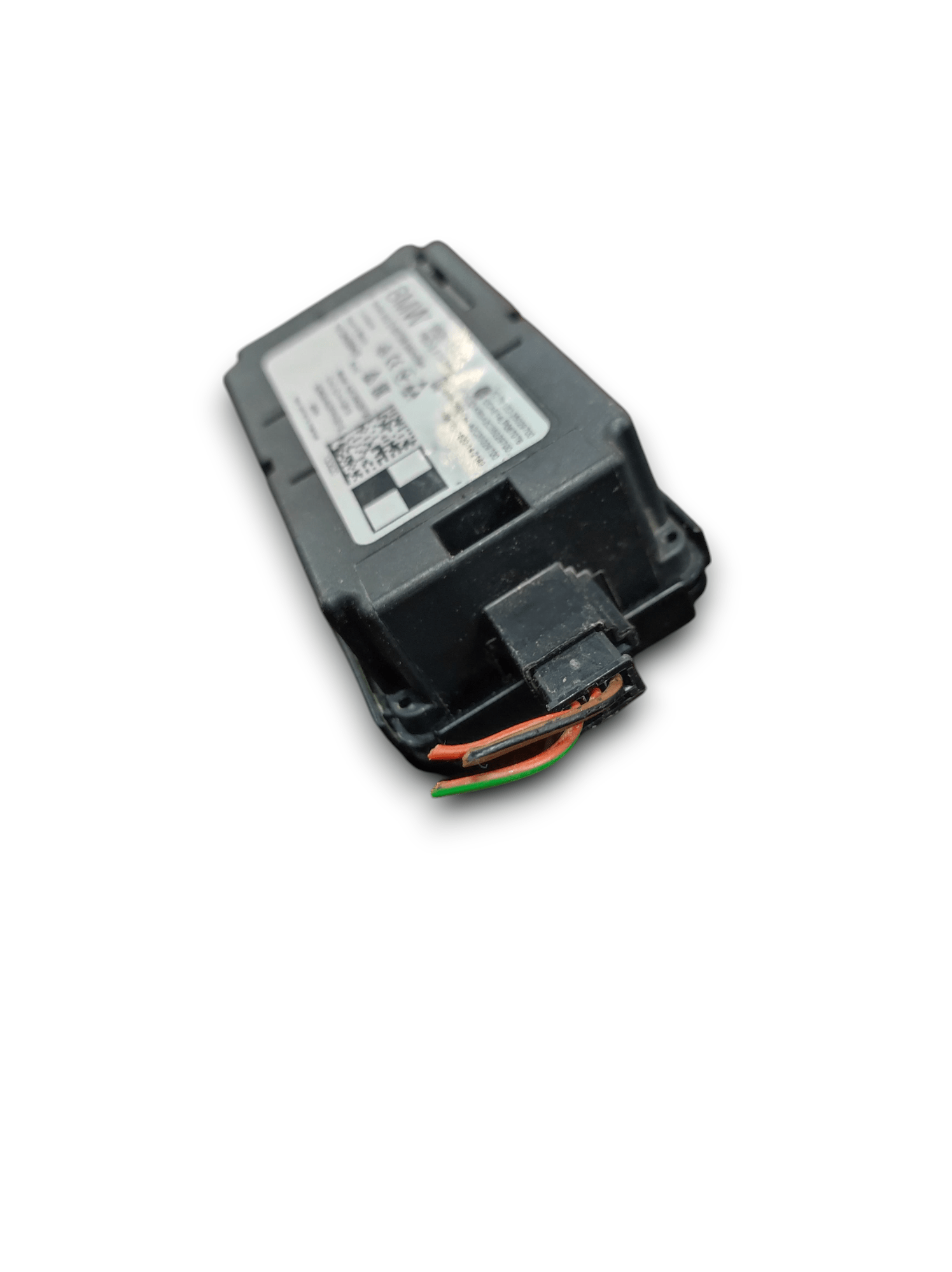 Centralina Chiusura Centralizzata Mini Clubman COD: 9626113 - 01 (2015 - 2024) - F&P CRASH SRLS - Ricambi Usati