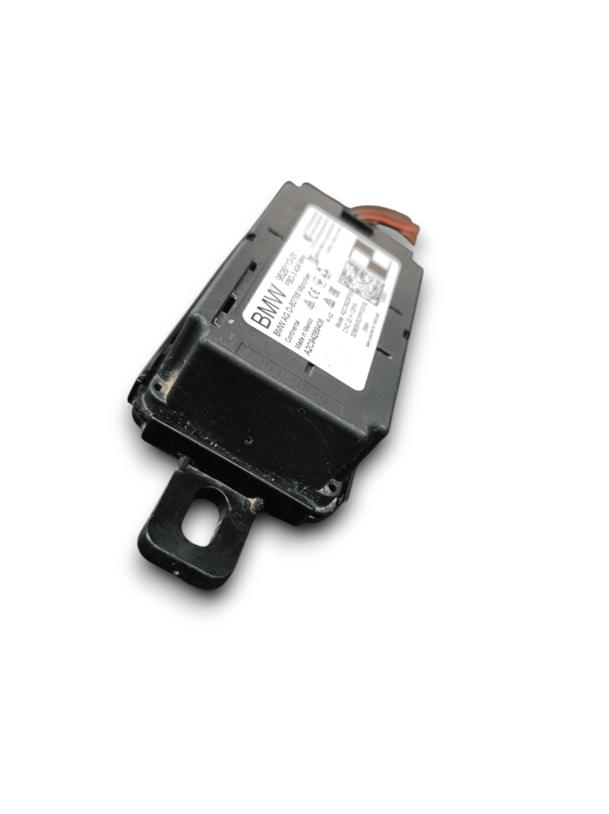 Centralina Chiusura Centralizzata Mini Clubman COD: 9626113 - 01 (2015 - 2024) - F&P CRASH SRLS - Ricambi Usati