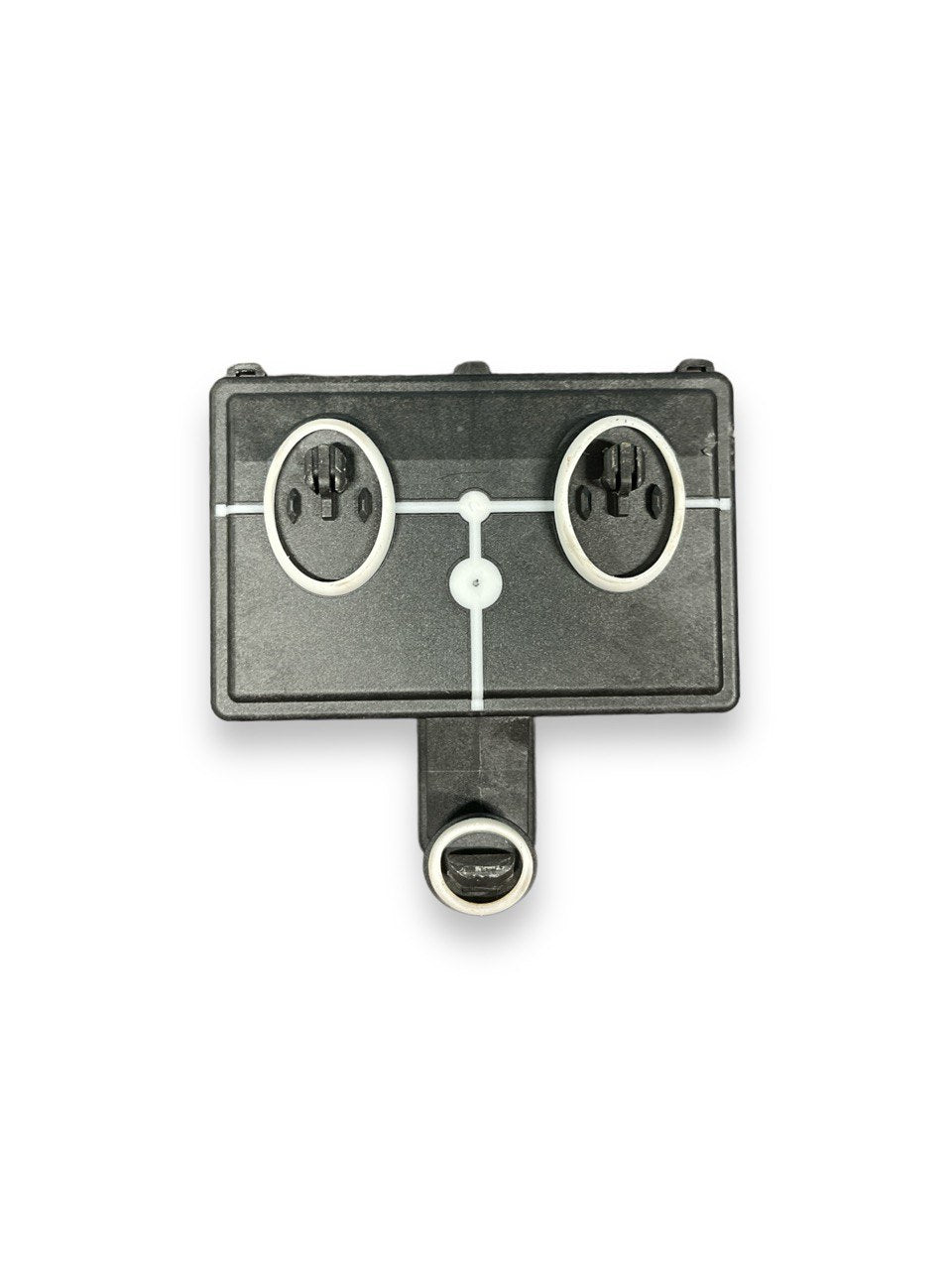 Centralina Chiusura Centralizzata Porte Audi A4 B8 (2007 - 2015) COD:4M0959795H - F&P CRASH SRLS - Ricambi Usati