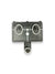 Centralina Chiusura Centralizzata Porte Audi A4 B8 (2007 - 2015) COD:4M0959795H - F&P CRASH SRLS - Ricambi Usati