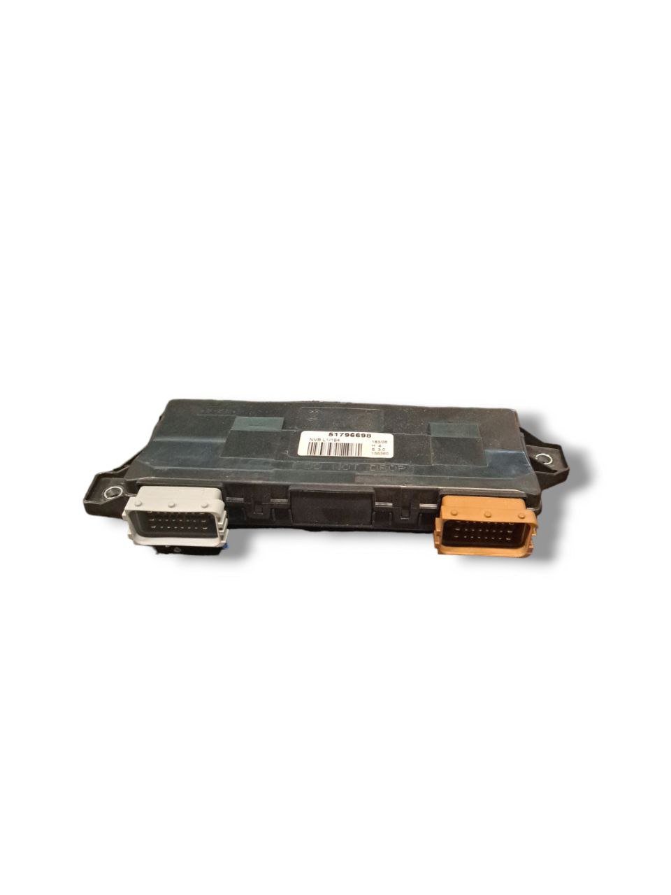 Centralina chiusura Centralizzata porte Fiat Croma (2005 - 2010) COD:51796698 - F&P CRASH SRLS - Ricambi Usati