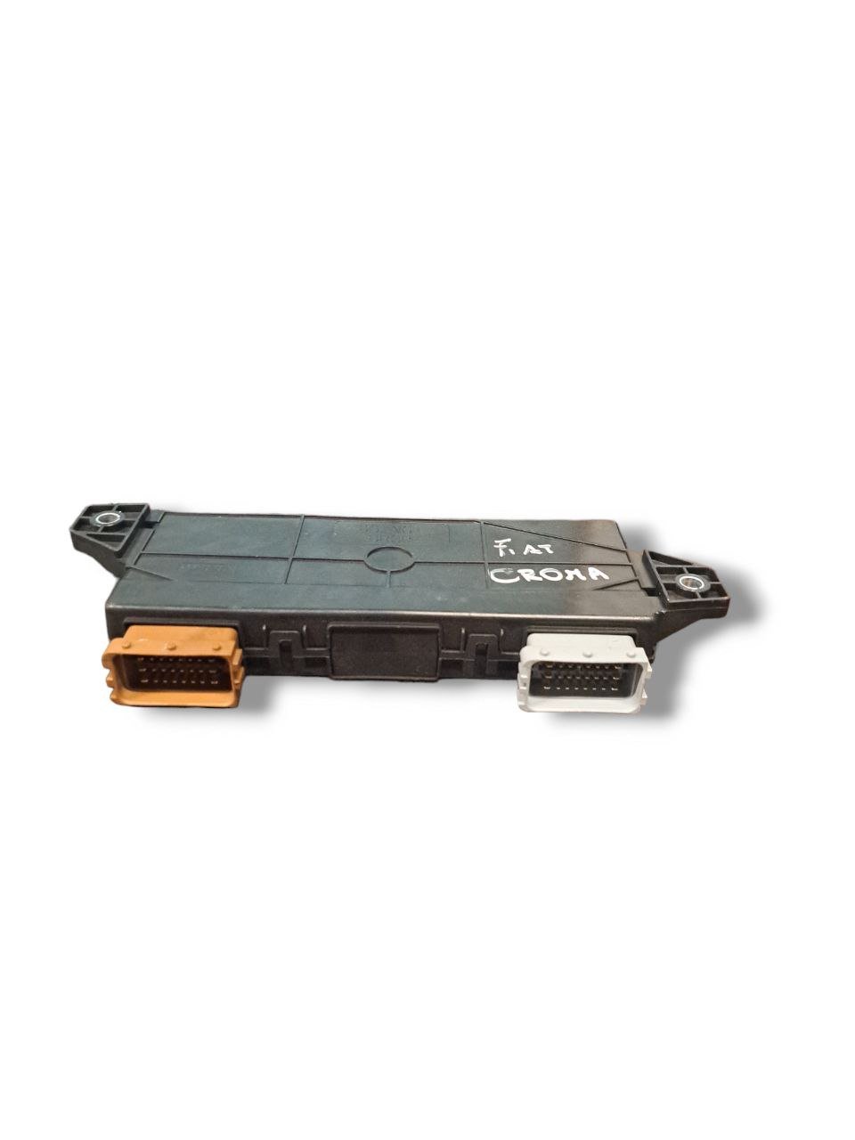 Centralina chiusura Centralizzata porte Fiat Croma (2005 - 2010) COD:51796698 - F&P CRASH SRLS - Ricambi Usati