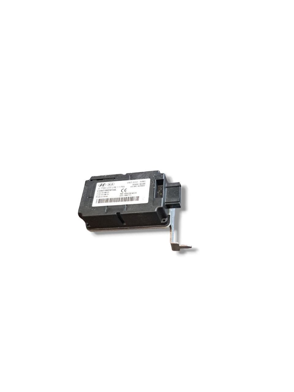 Centralina chiusura Centralizzata porte Hyundai ix20 (2010 - 2019) COD:95800 - 1K500 - F&P CRASH SRLS - Ricambi Usati