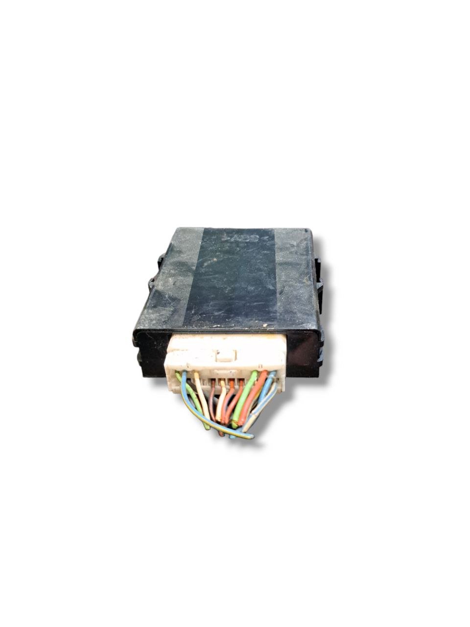 Centralina chiusura Centralizzata porte Opel Agila (2000 - 2004) COD:37190 - 84E00 - F&P CRASH SRLS - Ricambi Usati