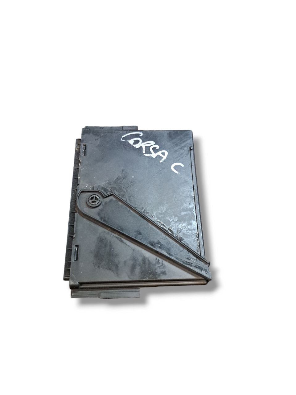 Centralina chiusura Centralizzata porte Opel Corsa C (2003 - 2006) COD:13111111 - F&P CRASH SRLS - Ricambi Usati