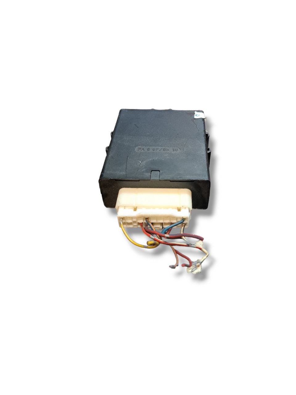 Centralina chiusura Centralizzata porte Toyota Avensis (2005 - 2011) COD:89741 - 05030 - F&P CRASH SRLS - Ricambi Usati
