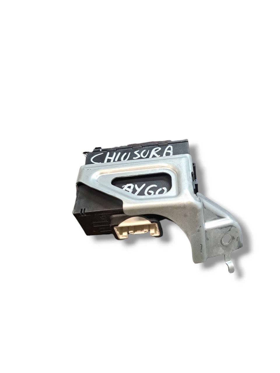 Centralina Chiusura Centralizzata Toyota Aygo (2015>) COD:89740 - 0H030 - F&P CRASH SRLS - Ricambi Usati