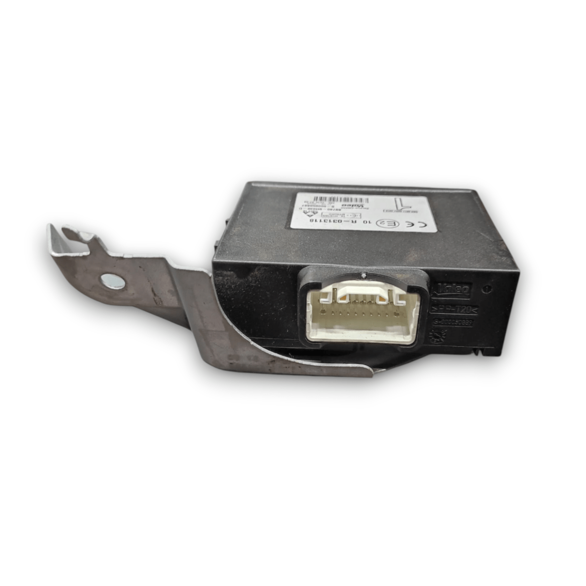 Centralina chiusura centralizzata toyota aygo ii cod: 89740 - 20h030d (2014 - 2021) - F&amp;P CRASH SRLS - Ricambi Usati