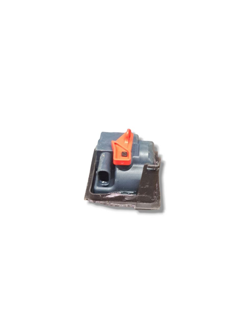 Centralina Chiusura sportello carburante Mercedes Classe C W205 COD:A0008202303 (2014 - 2021) - F&P CRASH SRLS - Ricambi Usati