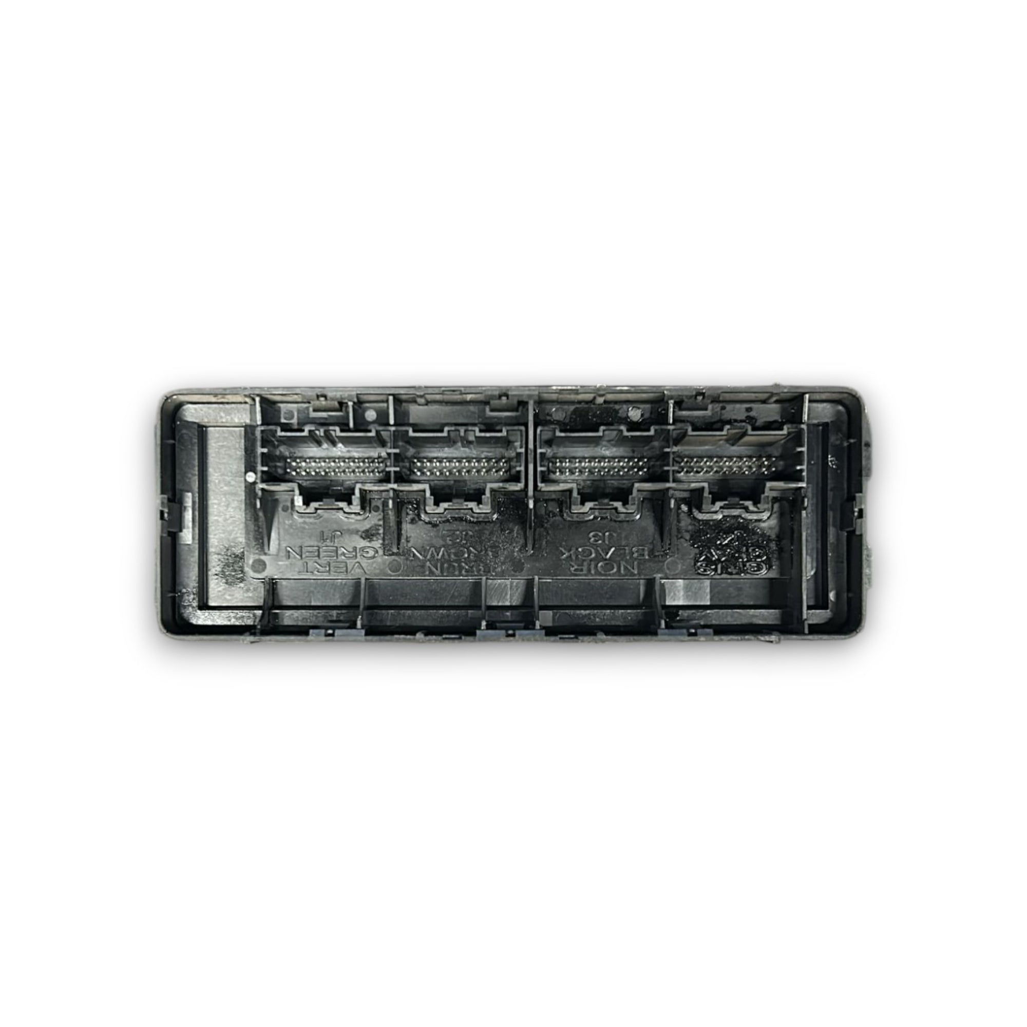 Centralina Clima Chevrolet Cruze cod.13505748 (2009 > 2015) - F&P CRASH SRLS - Ricambi Usati