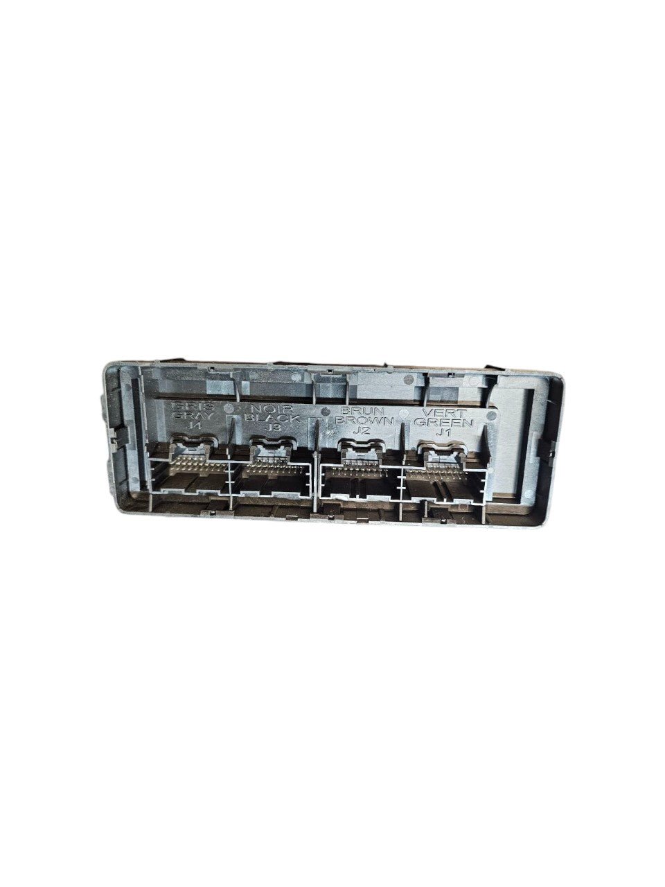 Centralina Clima Chevrolet Cruze Cod:13505749 (2009 - 2015) - F&P CRASH SRLS - Ricambi Usati