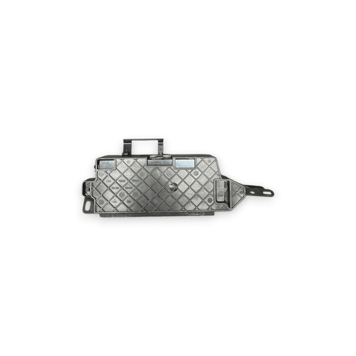 Centralina Clima Cupra Formentor (2020 - ) cod: 5WA907727AT - F&P CRASH SRL - Ricambi Usati