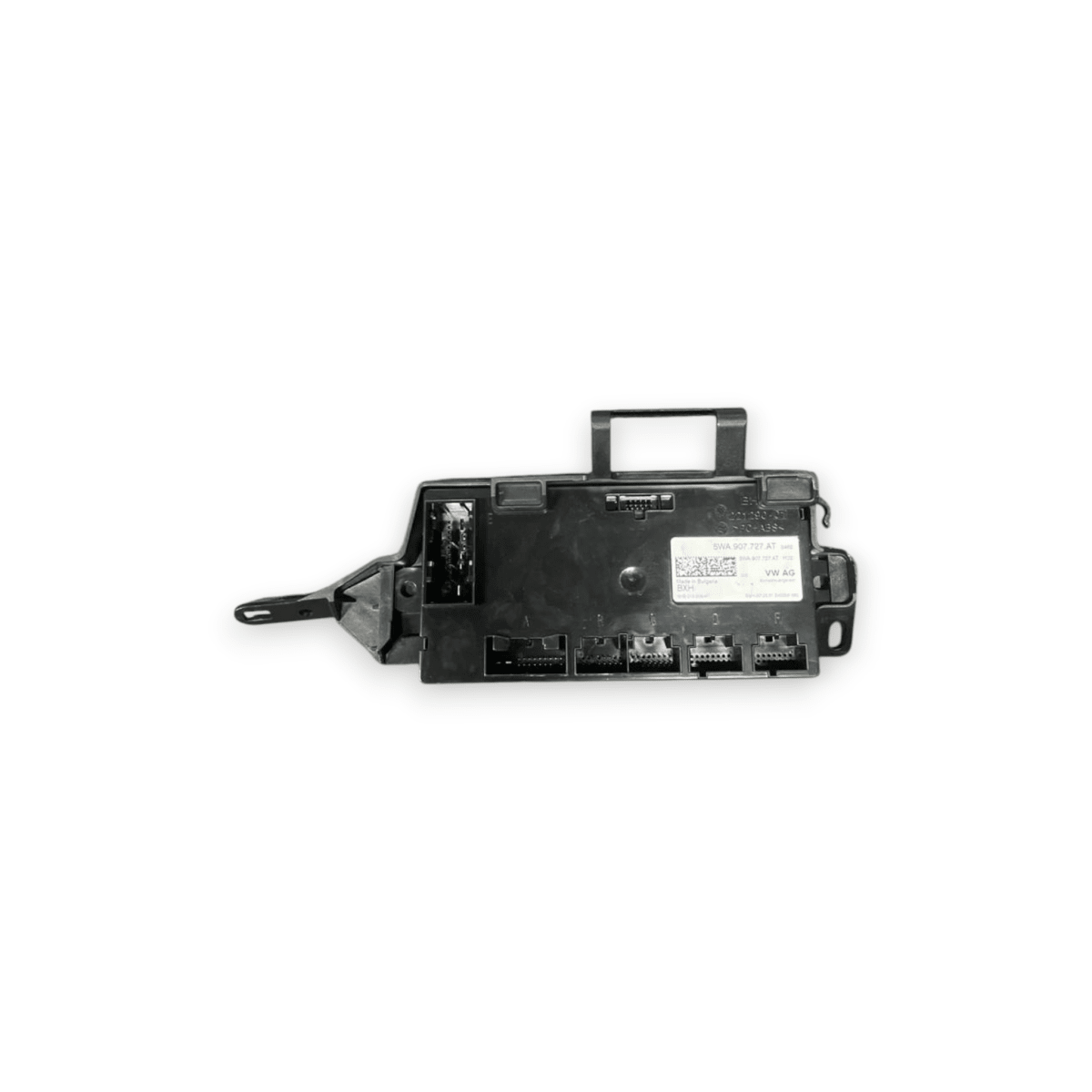 Centralina Clima Cupra Formentor (2020 - ) cod: 5WA907727AT - F&amp;P CRASH SRL - Ricambi Usati