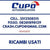 Centralina clima Lancia Thesis cod 6hn008374-17 - F&P CRASH SRLS - Ricambi Usati