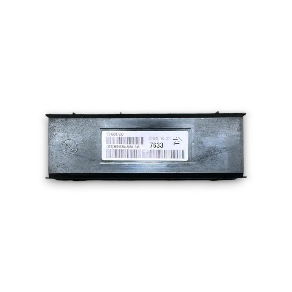 Centralina clima Opel Insignia A 13587633 (2008 > 2017) - F&amp;P CRASH SRL - Ricambi Usati