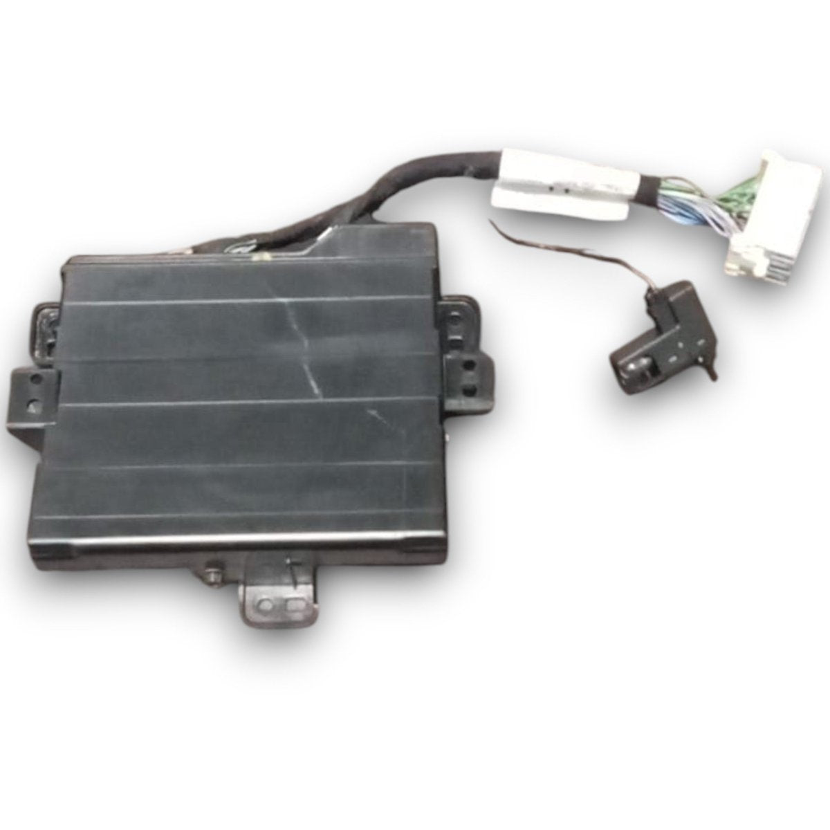Centralina clima range rover evoque cod . n8b2 - 14c239 - ba (2011 > 2018) - F&amp;P CRASH SRL - Ricambi Usati