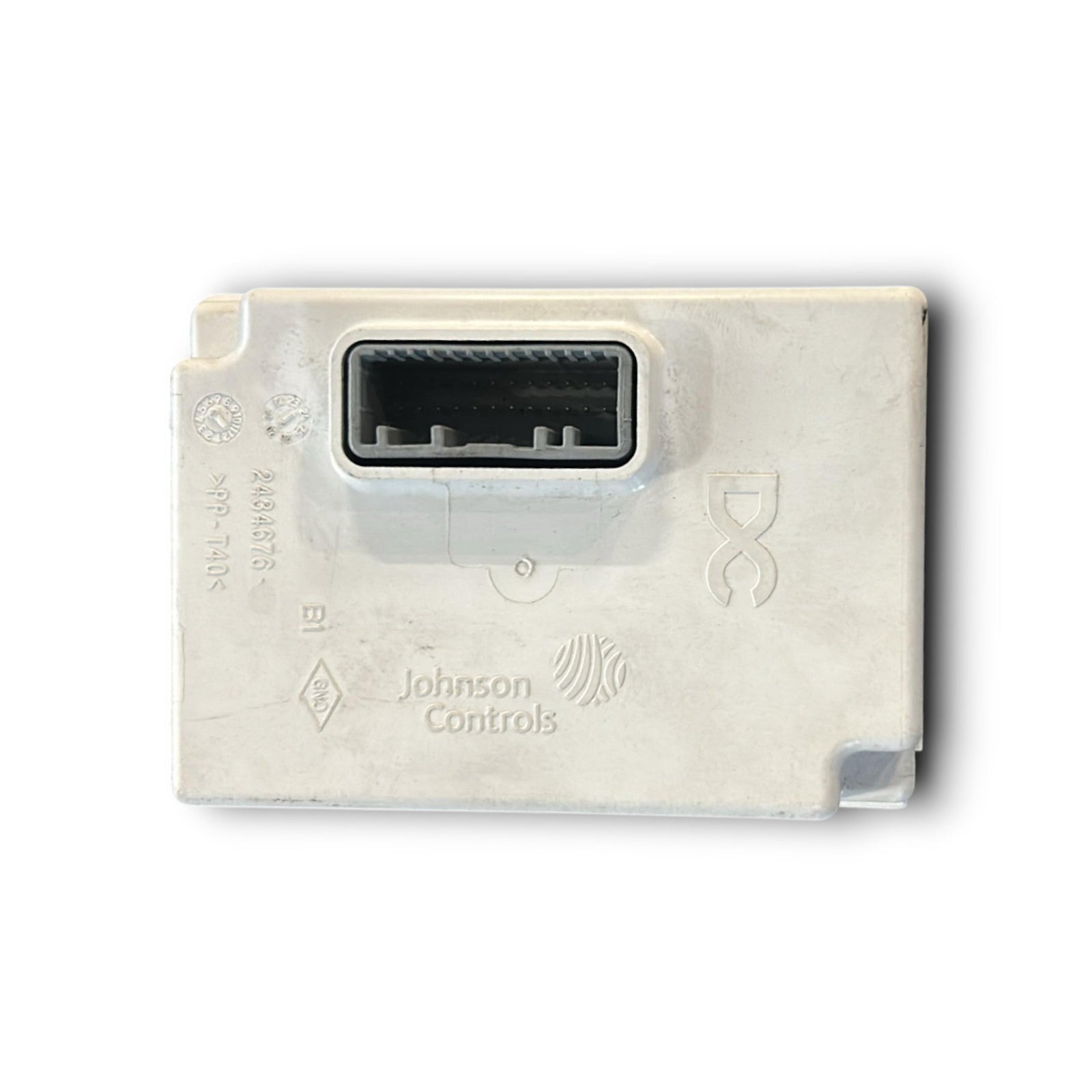 Centralina Clima Renault Master III cod.283C90784R (2019 > ) - F&P CRASH SRLS - Ricambi Usati