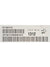 Centralina climatizzatore /Clima Opel Corsa (2014 - 2019) Cod:13591312 - F&P CRASH SRLS - Ricambi Usati
