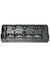 Centralina climatizzatore /Clima Opel Corsa (2014 - 2019) Cod:13591312 - F&P CRASH SRLS - Ricambi Usati