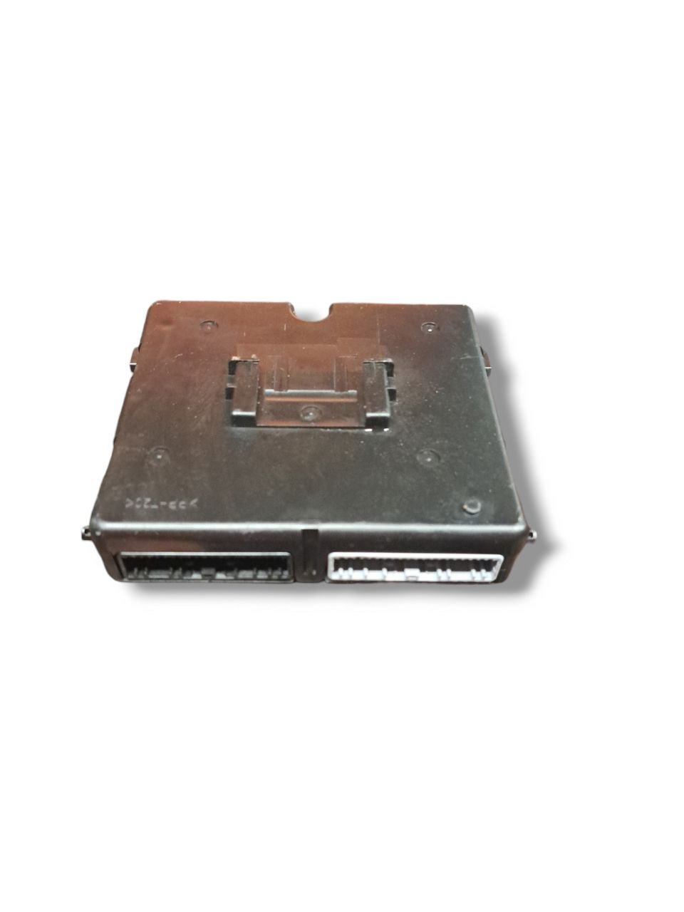 Centralina climatizzatore / clima Renault Clio IV (2012 - 2019) COD:285258590R - F&P CRASH SRLS - Ricambi Usati