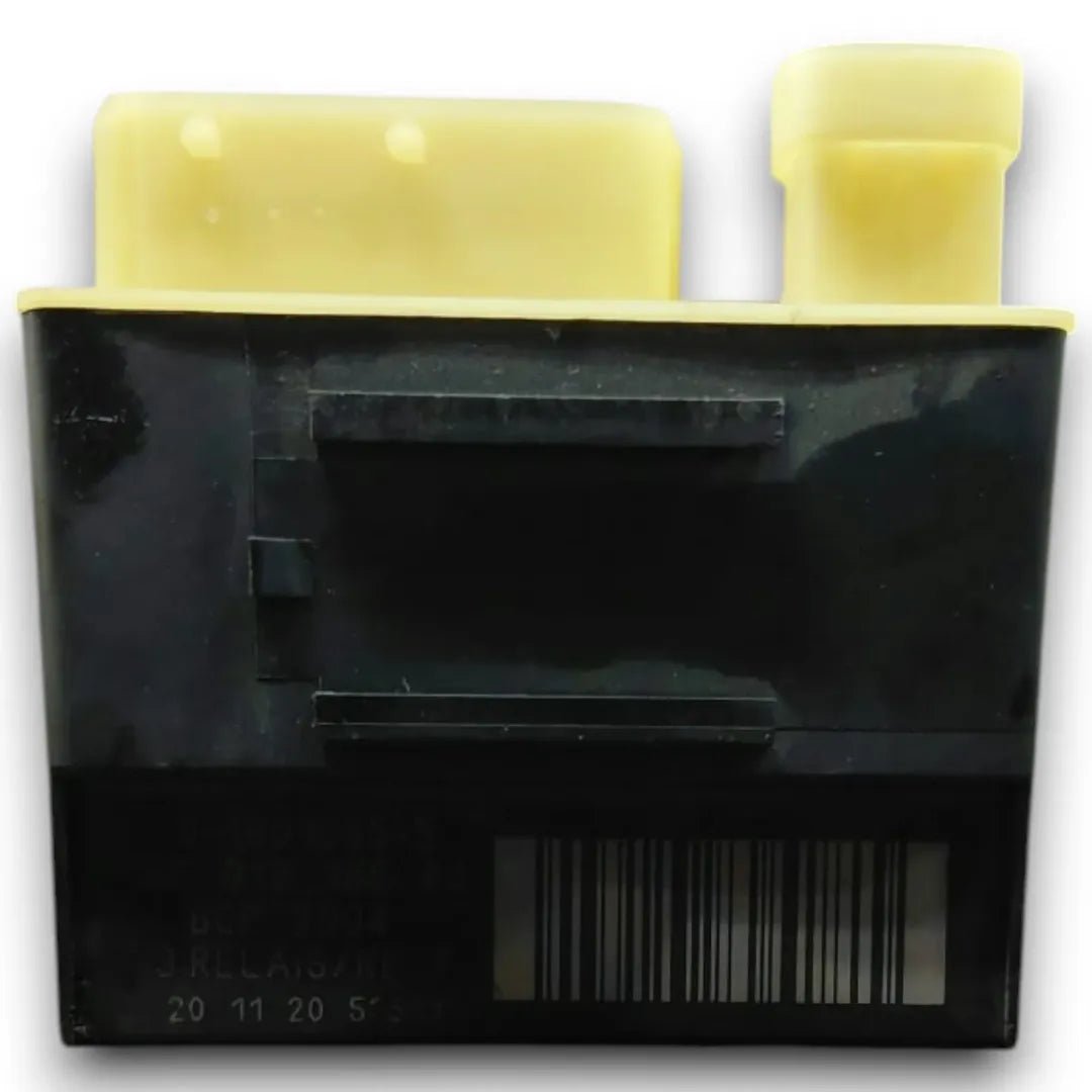 Centralina climatizzazione Peugeot 2008 2019–2023 OEM 1675981680 - F&P CRASH SRL - Ricambi Usati