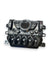 Centralina Comandi Aria Condizionata Clima / Chiusura Vetri Finestrini Mini Countryman R60 ( 2013 ) cod : E1066165 - F&P CRASH SRLS - Ricambi Usati