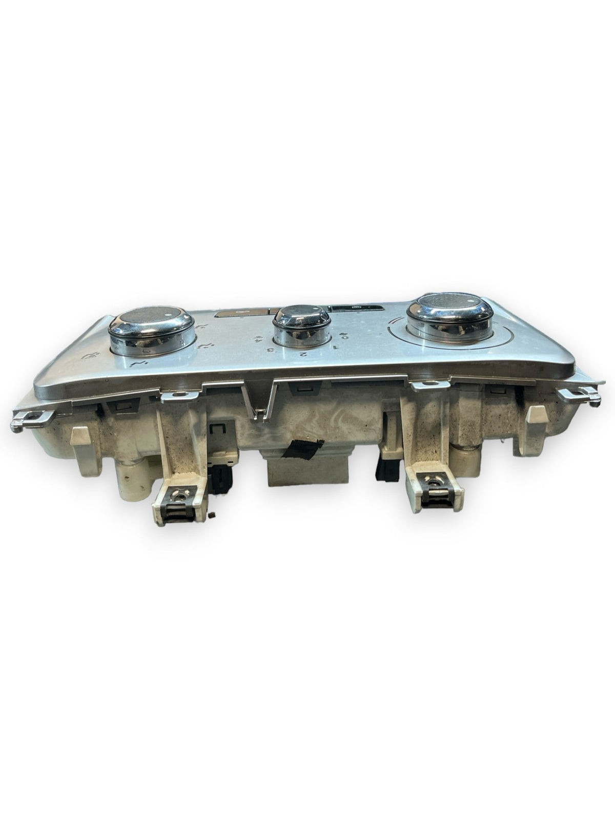 Centralina Comandi Clima Aria Condizionata Lancia Delta ( 2010 ) cod : 5G7846100 - F&P CRASH SRLS - Ricambi Usati