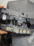 Centralina comandi clima bizona Audi A6 ( 4f - 2008 ) 3.0 tdi cod 4f1820043ab - F&P CRASH SRLS - Ricambi Usati