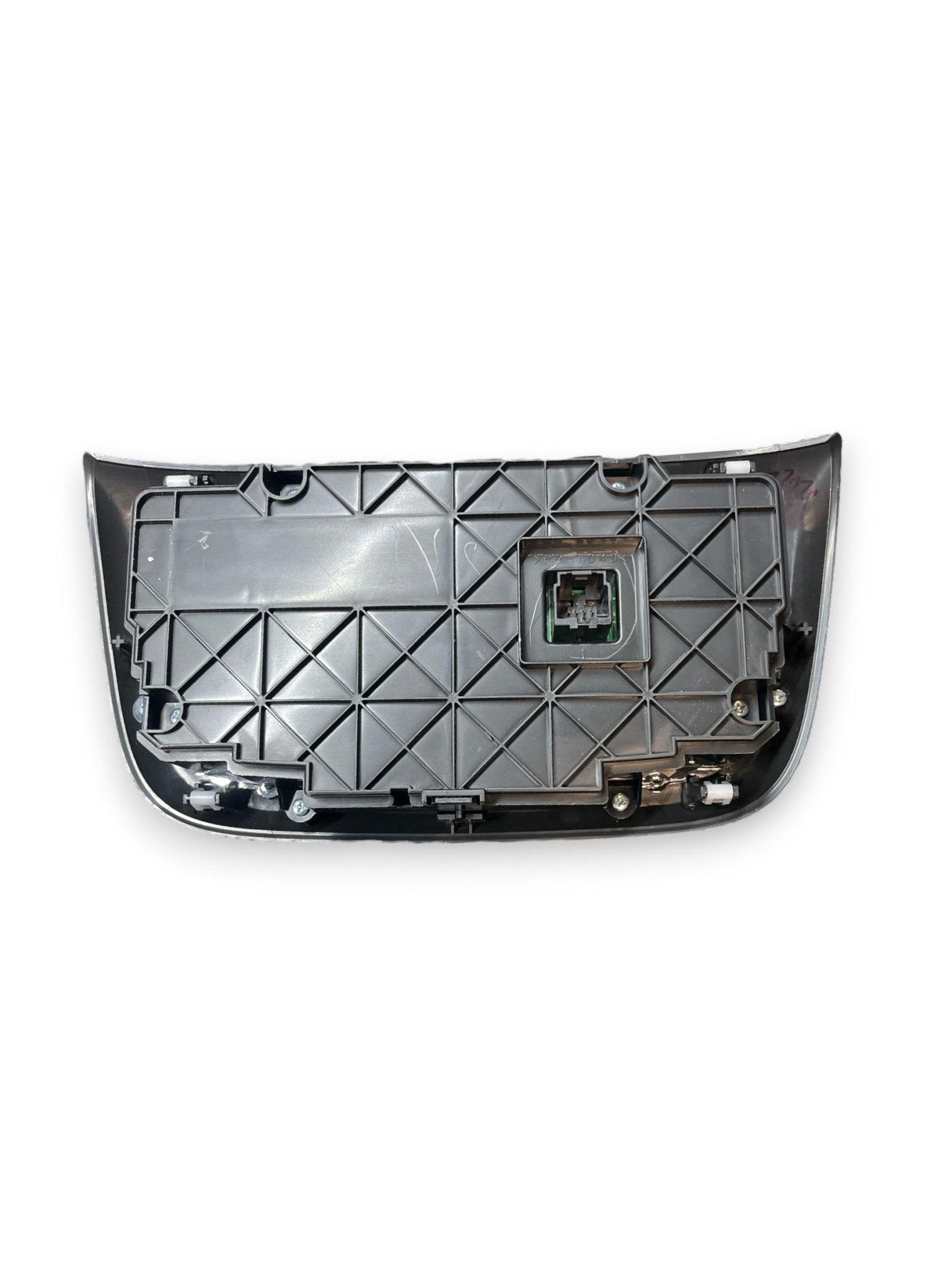 Centralina Comandi Clima Jeep Compass ( 2022 ) cod : 60928152 - F&P CRASH SRLS - Ricambi Usati