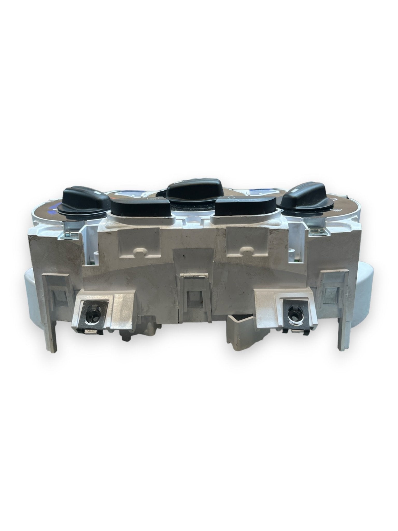 Centralina Comandi Clima Manuale Lancia Ypsilon ( 2015 ) - F&P CRASH SRLS - Ricambi Usati