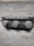 Centralina comandi clima Volkswagen Golf ( mk7 - 2015 ) 1.2 tsi cod 5g0907426t - F&P CRASH SRLS - Ricambi Usati
