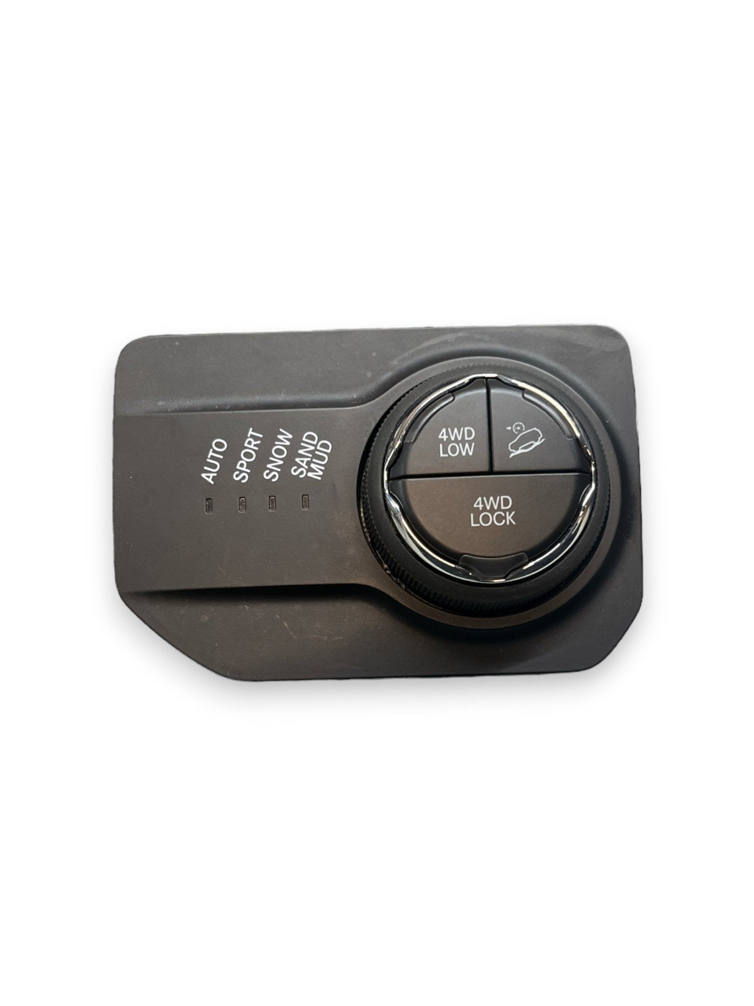 Centralina Comandi Controllo Trazione Jeep Compass 4XE ( 1.3b - 2022 ) cod : 7357378960 - F&P CRASH SRLS - Ricambi Usati