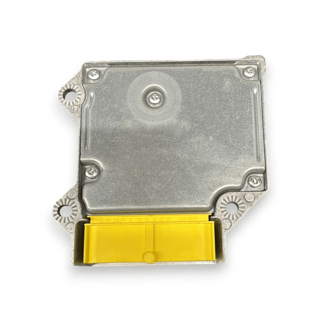 Dettaglio Centralina airbag Audi A6 4F 2004–2009 OEM 4F0910655E00H - foto 2
