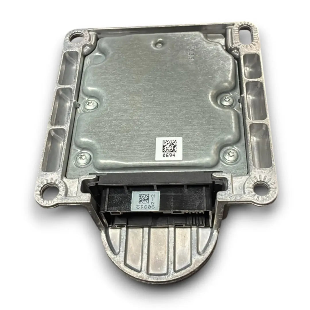 Dettaglio Centralina airbag BMW Serie 5 F10 dal 2013 OEM 65776807633 - foto 2