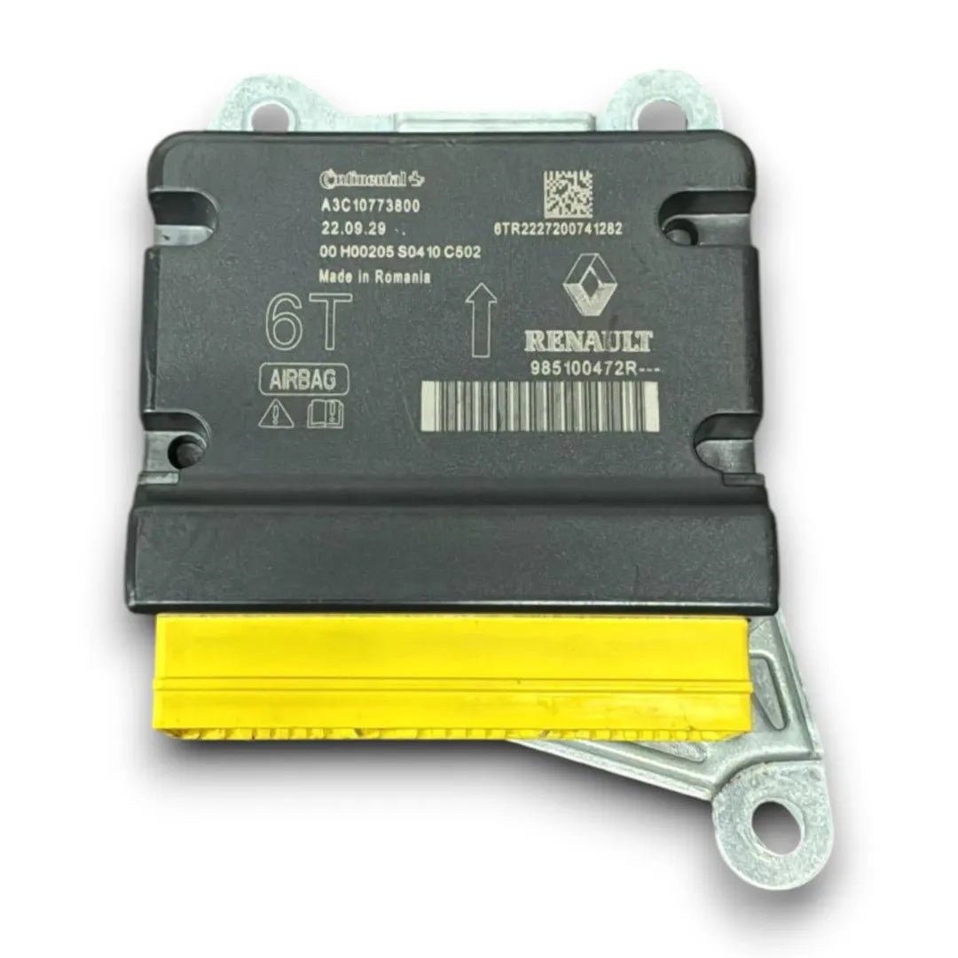 Centralina airbag Dacia Jogger dal 2021 OEM 985100472R