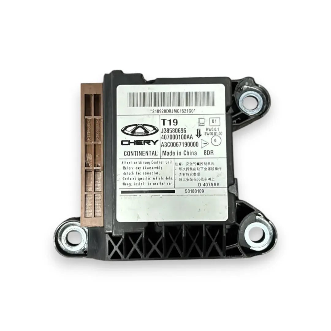 Centralina airbag DR DR4 0 dal 2020 OEM 3520200023
