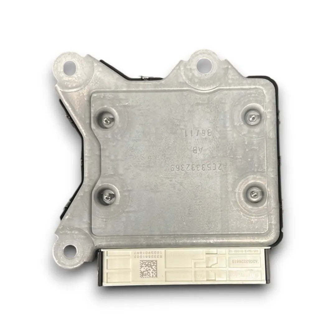 Dettaglio Centralina airbag Fiat Grande Punto 2005–2008 OEM 51795433 - foto 2