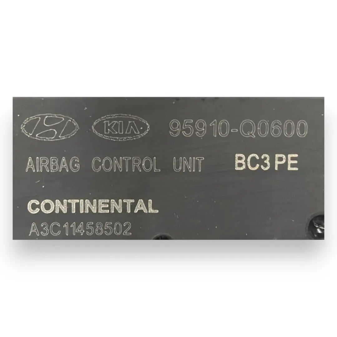 Dettaglio Centralina airbag Hyundai i20 2020–2024 OEM 95910CO000 - foto 3