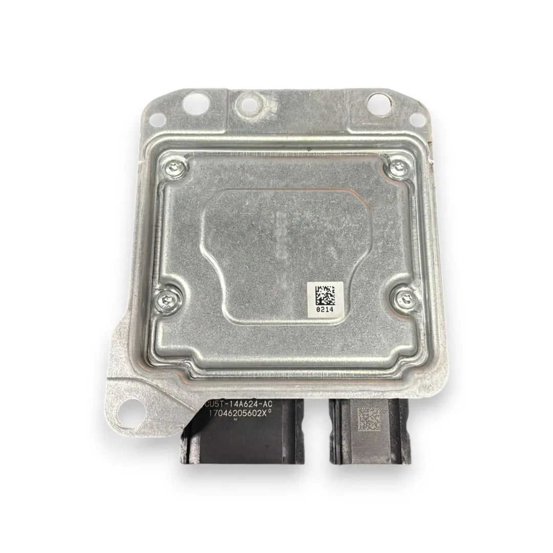 Dettaglio Centralina airbag Jaguar F-PACE X761 2016–2021 OEM T2H19065 - foto 2