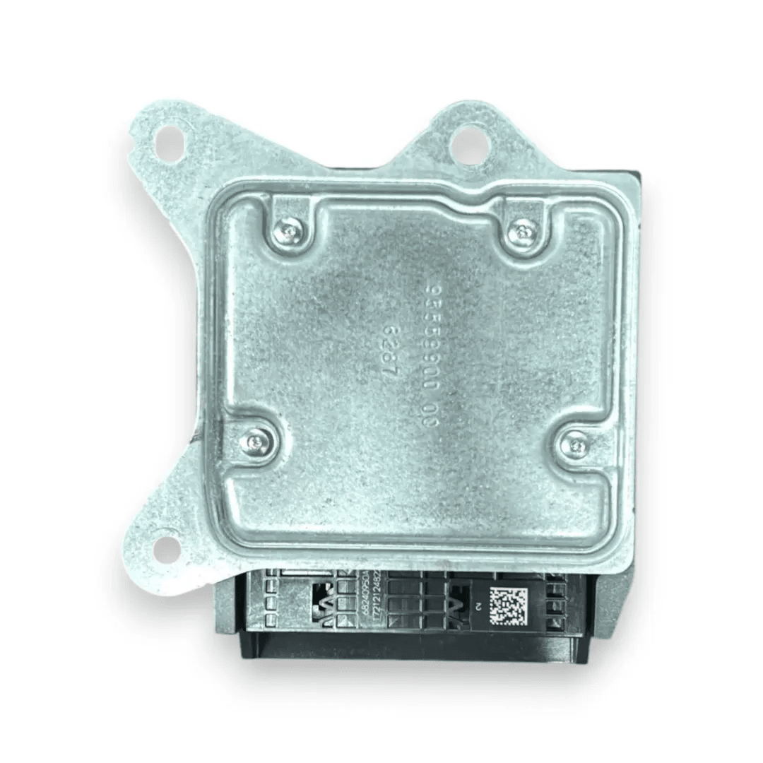Dettaglio Centralina airbag Jeep Compass II 2017–2021 OEM K68402853AB - foto 2